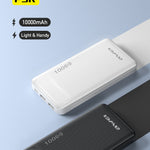 AWEI USB Polymeer Powerbank P5K