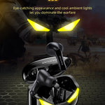 AWEI True Wireless Bluetooth-oplaadpod-hoofdtelefoon