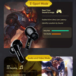 AWEI True Wireless Bluetooth-oplaadpod-hoofdtelefoon