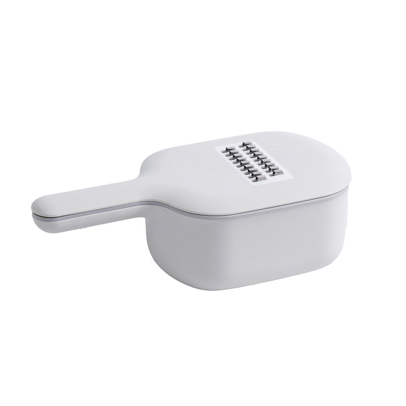 Groentesnijder Keuken Accessoires Fruit Aardappel Dunschiller Wortel Kaas Rasp Groentesnijder