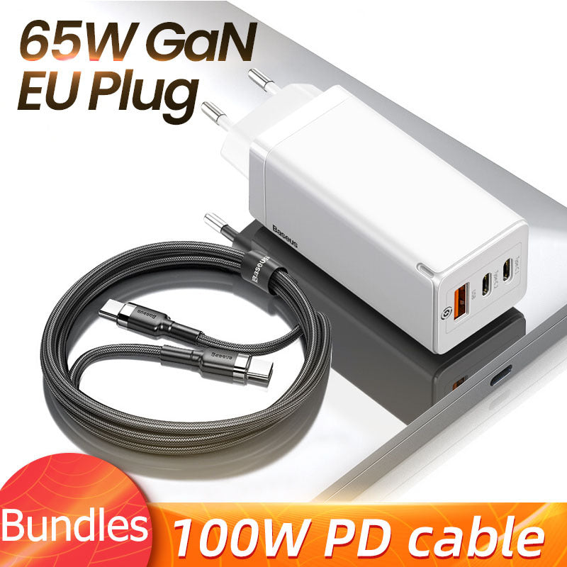 Snelle Mobiele Telefoonoplader