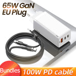 Snelle Mobiele Telefoonoplader