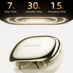 AWEI Open Motion Bluetooth-hoofdtelefoon