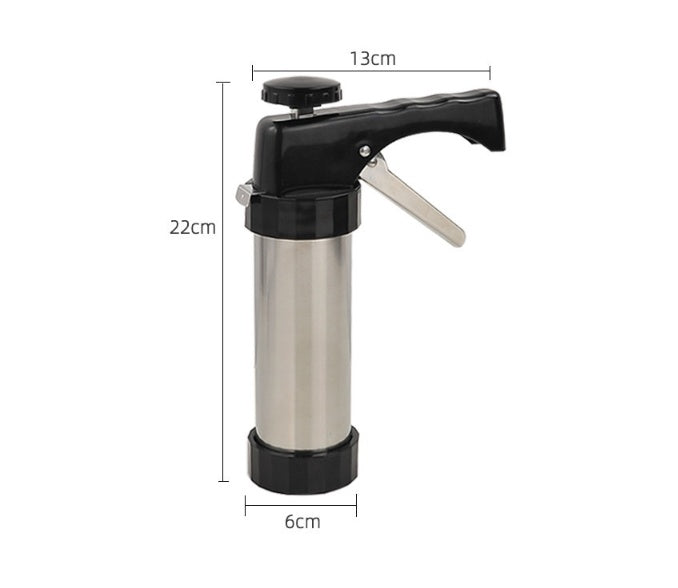 Biscuitpers Biscuitmachine