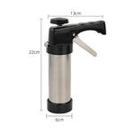 Biscuitpers Biscuitmachine