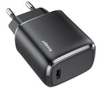 Snellaadadapter voor mobiele telefoon