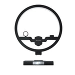 Snel Opladen 4 In 1 Bedlampje Draadloos Oplader Beugel