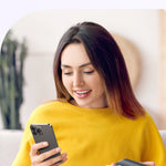 AWEI Powerbank Met Klein Formaat En Grote Capaciteit