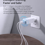 Snelle Mobiele Telefoonoplader