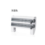 4-in-1 Keuken Rolhouder Dispenser