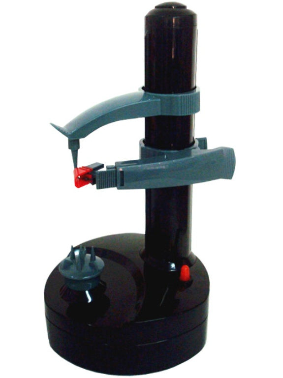 Multifunctionele elektrische schilmachine voor fruit, groenten, keukenaccessoires en snijmachine