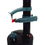 Multifunctionele elektrische schilmachine voor fruit, groenten, keukenaccessoires en snijmachine