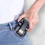 Mobiele telefoonstandaard, desktopstandaard, mobiele telefoon, tabletstandaard, luie standaard