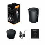 XCarrier Cup 4-in-1 draadloze oplader