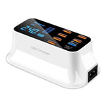 Quick Charge 3.0 Gewoon Smart USB-oplaadstation