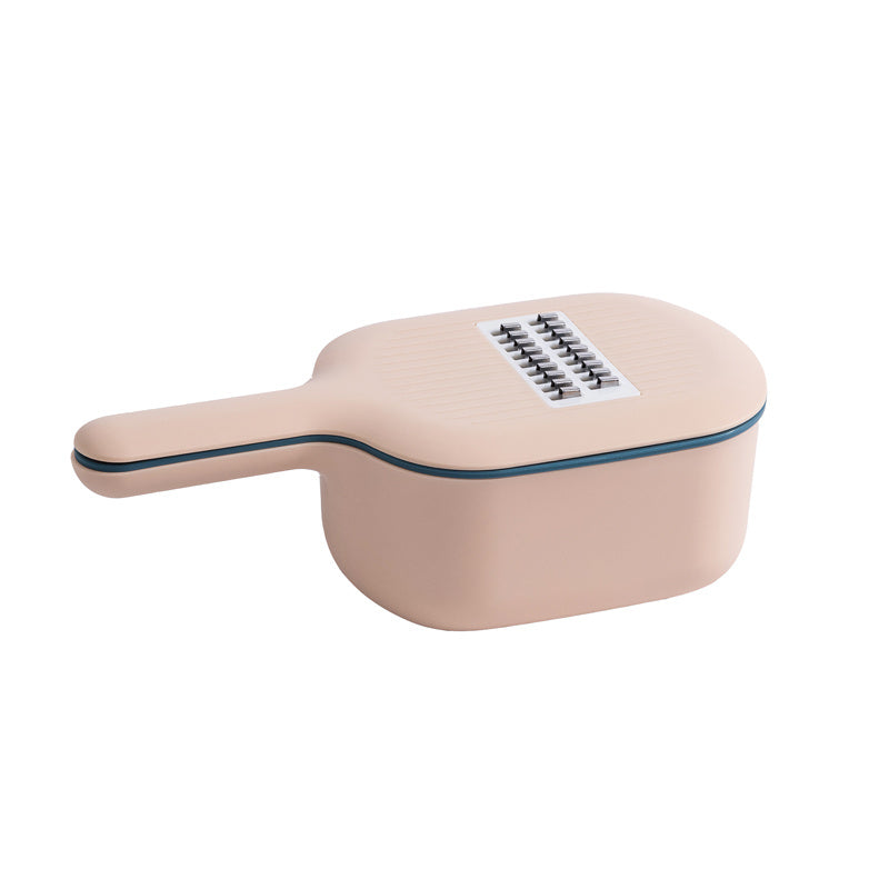 Groentesnijder Keuken Accessoires Fruit Aardappel Dunschiller Wortel Kaas Rasp Groentesnijder