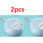 Multifunctionele Groentesnijder