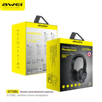 AWEI draadloze stereo Bluetooth-headset