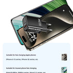 WEI 22.5W 20W Sellader EU