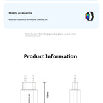 WEI 22.5W 20W Sellader EU