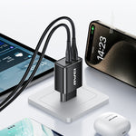 WEI 22.5W 20W Sellader EU