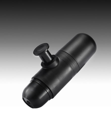 Gecondenseerde Draagbare Mini Koffiezetapparaat