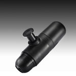 Gecondenseerde Draagbare Mini Koffiezetapparaat