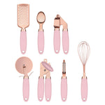 Keuken Huishoudelijke Dunschiller Gadget Koperen Plating Set