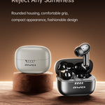 AWEI6 MI ANC ENCA RUISONDERDRUKKING BLUETOOTH HEADSET