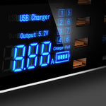 Quick Charge 3.0 Gewoon Smart USB-oplaadstation