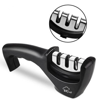 Slijpen Keuken Tool Diamant Wolfraam Staal Slijpsteen