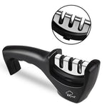 Slijpen Keuken Tool Diamant Wolfraam Staal Slijpsteen