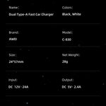 AWEI Dual SUB Autolader