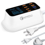 Quick Charge 3.0 Gewoon Smart USB-oplaadstation