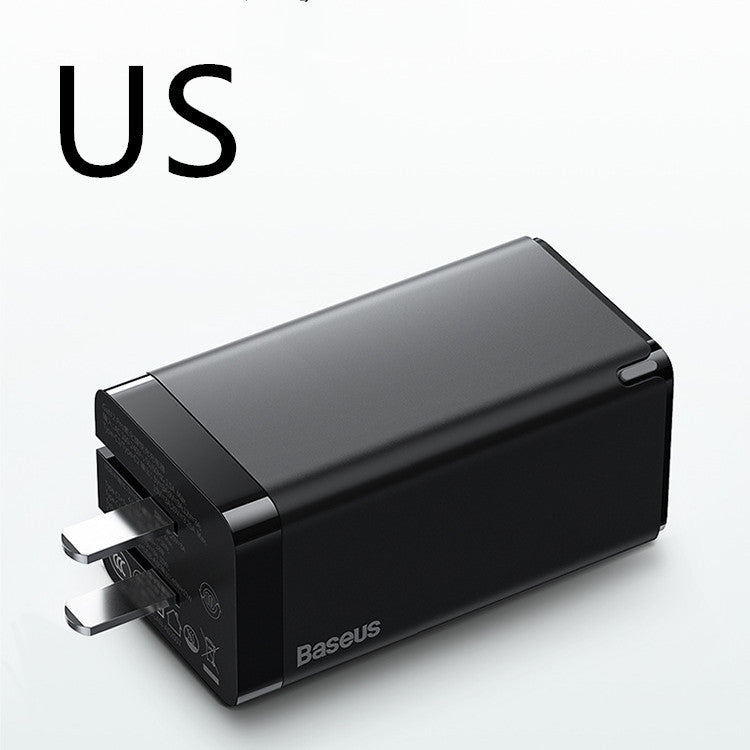 Snelle Mobiele Telefoonoplader