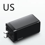 Snelle Mobiele Telefoonoplader