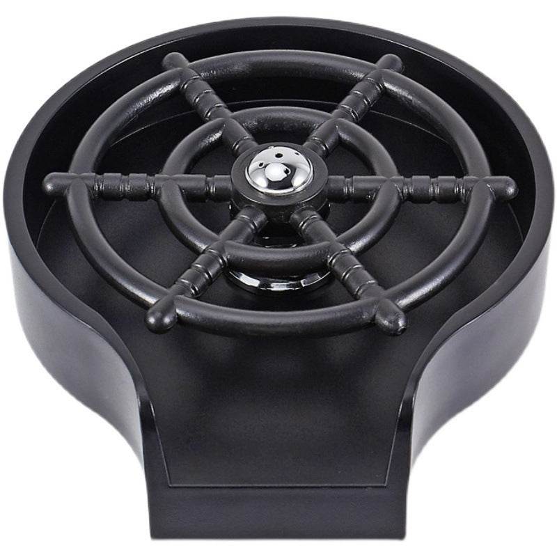 Bar Counter Kopjeswasser Gootsteen Hogedrukreiniger Automatische Kraan Koffiekan Wasbeker Gereedschap Keuken