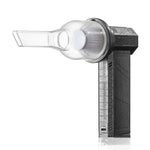 Turboventilator Stille krachtige straalventilator Borstelloze motor Luchtstofzuiger Snel opladende stofblazer Luchtblazer