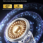 AWEI ANC ENC True Wireless Sport Bluetooth-oortelefoons