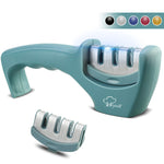 Slijpen Keuken Tool Diamant Wolfraam Staal Slijpsteen