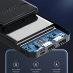 AWEI USB Polymeer Powerbank P5K