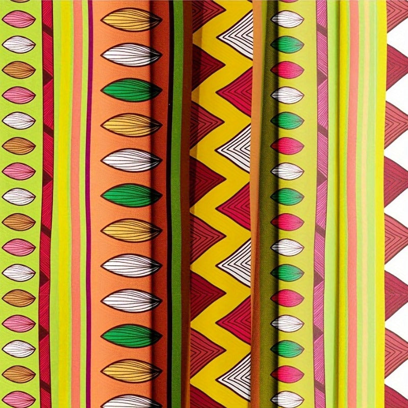 2025 Upgraded Bohemian Camping Hammock,Military Parachute Nylon Material, Portable Single Hammock 500lbs Load-bearing, Suitable For Hiking,Beach,Backyard, Lightweight Outdoor Equipment