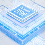 G-tab T11 Android 14 Tablet 10.1 Inch 1280&800 IPS Scherm Unisoc T606 8 Core Max 1.6GHz 8GB RAM 4GB & 4GB Uitbreiding 128GB ROM 2.4&5GHz WiFi Bluetooth 5.0 6580mAh Batterij 8MP & 13MP Camera Dual 4G