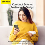 AWEI Smart Multi Output Powerbank