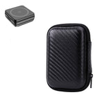 Magnetische zuignap, draadloos opladen en opvouwbare telefoonhouder