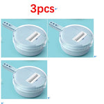 Multifunctionele Groentesnijder