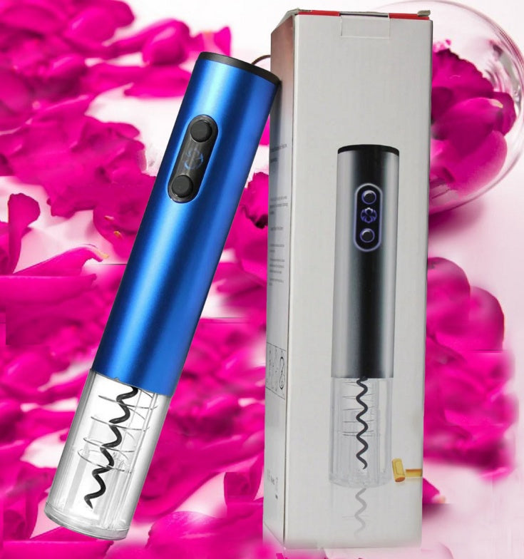 Automatische Elektrische Fles Rode Wijnopener