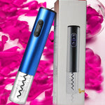 Automatische Elektrische Fles Rode Wijnopener