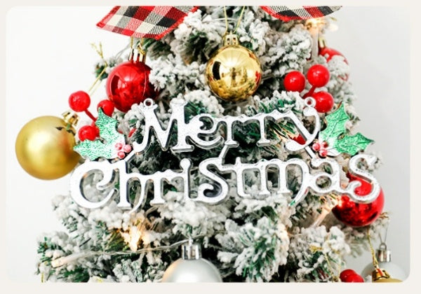 Voorverlichte, met sneeuw bedekte, kunstmatige kerstboom van dennenhout, complete kerstboom met 250 lampjes, 8 lichtstanden, 1 opvouwbare voet voor decoratie in huis en op feestjes, met afstandsbediening