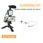 Compatibel met Apple, camera-accessoires met bureaustatieflamp